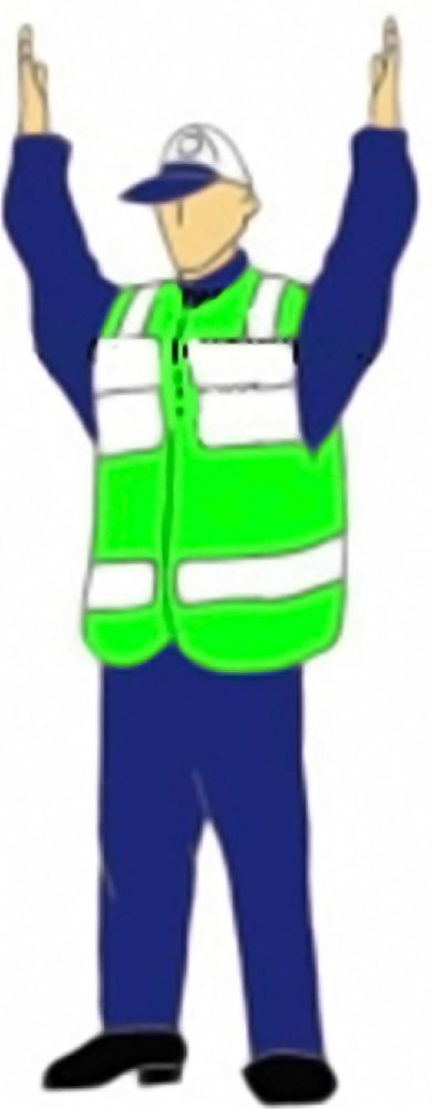 13.kırmızı ışıkta trafiği çekme